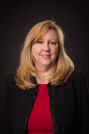 Christine A. Ladwig, Southeast Missouri State University